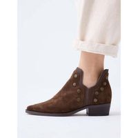 befree botines botines milan-01 para mujer