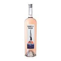 gerard bertrand vino rosado hampton water botella magnum 15 l 13 vol