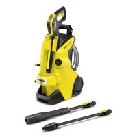 karcher k 4 power control flex hidrolimpiadora 1800w 130 bar lanza vario power