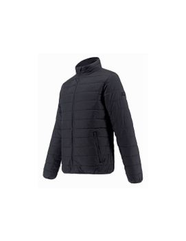 Anorak de senderismo Joluvi Shure M Negro