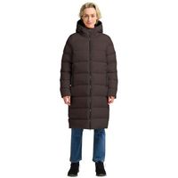 jack wolfskin abrigo de plumas 1204133d0108 para mujer