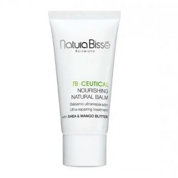 Natura Bissé Cosmética Facial Nourishing Natural Balm Balsamo Facial Hidratante