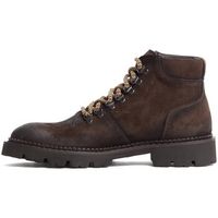 senza marca botines dv313 para hombre