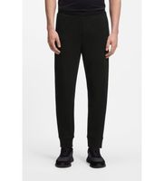 boss para hombre 50566830 pantalon jt union hadiko negro l casual algodon