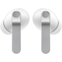 auriculares samsung galaxy buds pro inalambricos bluetooth con cancelacion activa de ruido control tactil y microfono color blanco