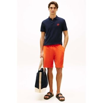 Tommy Hilfiger Tops y Camisetas Mw0mw43046 para hombre