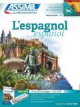 lespagnol b2 con usb flash drive con cd-audio