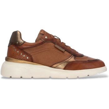 Carmela Zapatillas 164219 camel para mujer