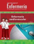 enfermería cardiovascular