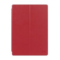 mobilis origine funda universal roja para tablets entre 9-11