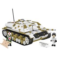 cobi jagdpanzer iv70 v sdkfz1621 2668 1024 piezas