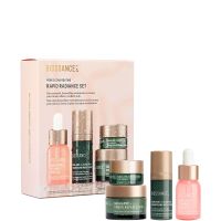 biossance rapid radiance set
