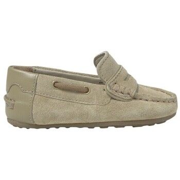 Mayoral Mocasines 41668 MOCASIN Gris para niña