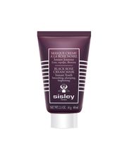 sisley exfoliants et masques masque creme a la rose noire 60ml