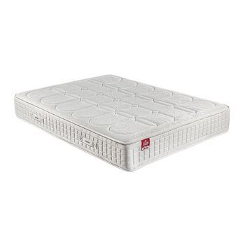Colchón Muelles Boranza 3.0 Pikolin 30 Cm Firmeza Extra-160x200-multicolor