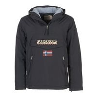 napapijri abrigo rainforest winter pocket para hombre