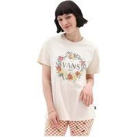 vans camiseta vn00050e3ks1 para mujer