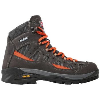 Olang Zapatillas de senderismo ECLISSE BTX para hombre
