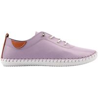 lunar zapatillas st ives para mujer