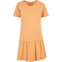 urban classics vestidos valance para mujer