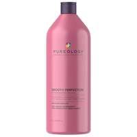 Pureology Smooth Perfection Shampoo 1000ml