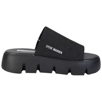 Steve Madden Deportivas Moda SM11003016- BLK para mujer