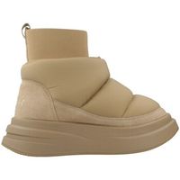 ash botas indoor para mujer