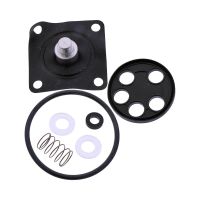 kit de servicio del grifo de combustible tour max fck-6