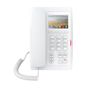Teléfono IP Fanvil H5 Blanco LCD 3.5