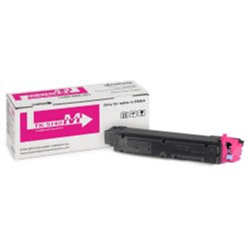 TONER MAGENTA TK-5140M ECOSYS M6X30