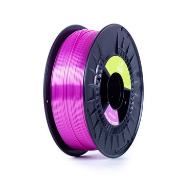 PLA i3D Tested Rosa Seda 1.75 mm