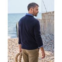 woolovers jersey wl108 para hombre