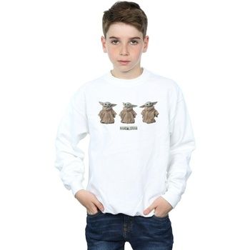 Disney Jersey The Mandalorian The Child para niño