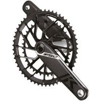fsa juego bielasplatos k-force team edition modular bb386evo direct mount 175mm 52x36d carbono