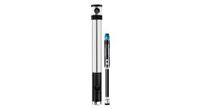 crankbrothers pump klic hv   gauge