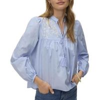 vero moda blusa sascha para mujer