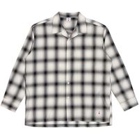 edwin camisa manga larga 45mc0002500 para hombre
