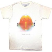 imagine dragons camiseta manga larga loom para mujer