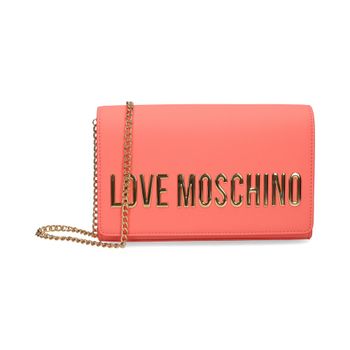 Love Moschino Bolsos Mujer - Rosa Talla Os