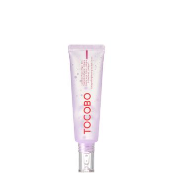 Tocobo Collagen Brightening Eye Gel Cream 30ml