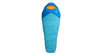 Sac de couchage tnf y wasatch pro 20 enfant bleu reg
