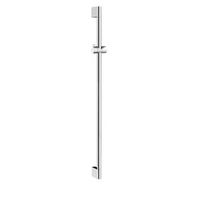 barra de ducha hansgrohe unica croma 90 cm cromo 26506000