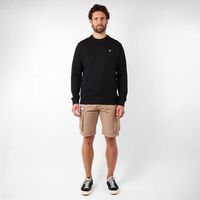 oxbow short short cargo orpek para hombre