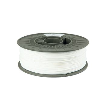 PLA The Filament by Spectrum Traffic White (Blanco) 1.75 mm