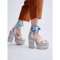 exe shoes sandalias sandalias tacon alto siena-448 para mujer