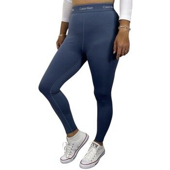 Calvin Klein Jeans Pantalones 00GWS4L6335BX para mujer