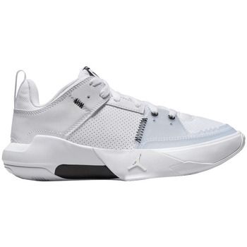 Nike Zapatillas Jordan One Take 5 White Arctic Punch (GS) para mujer