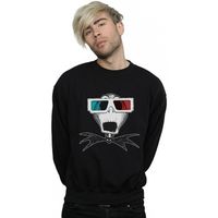 disney jersey nightmare before christmas para hombre