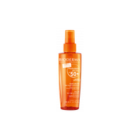 photoderm bronz aceite seco spf 50 200ml