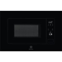 microondas electrolux lms2203emk integrado 20 litros 700w descongelar led giro automatico